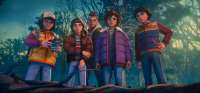 Stranger Things Tales From 85
