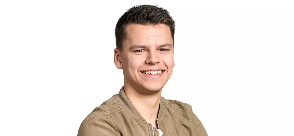 Paul, Moderator, ENERGY