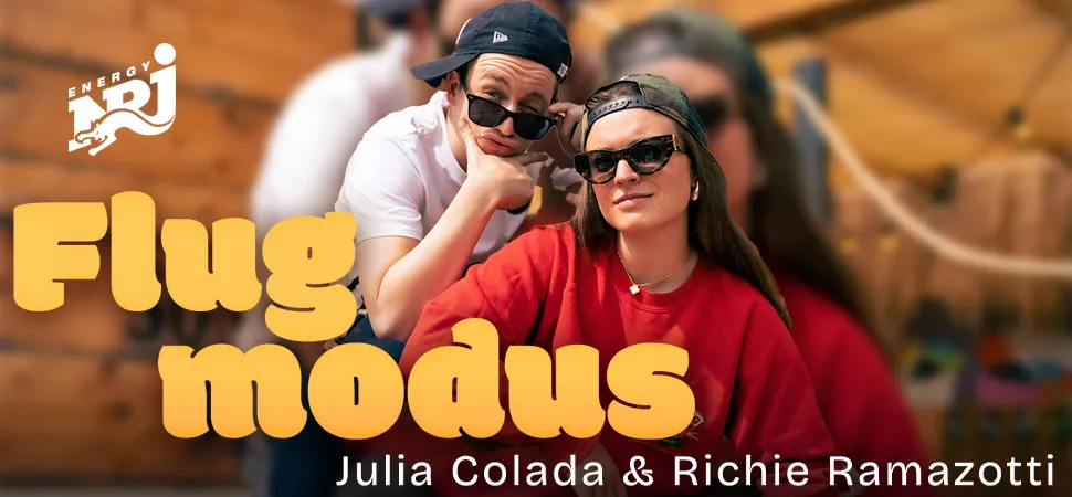 Flugmodus - Julia Colada & Richie Ramazotti