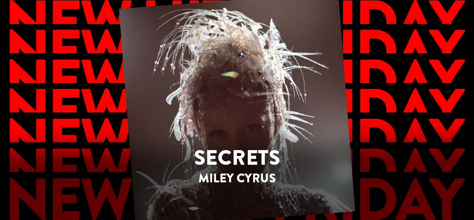 Miley Cyrus Secrets