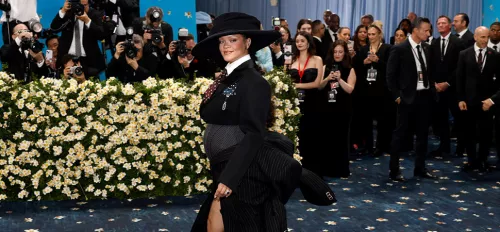 Rihanna verkündet dritte Schwangerschaft