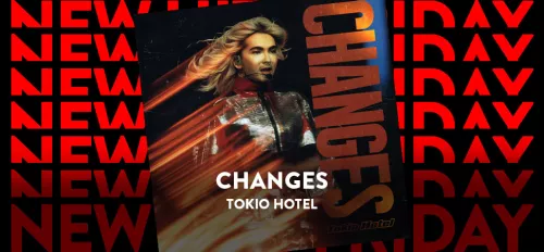 Tokio Hotel 