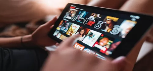 Film-und Serienhighlights 2026