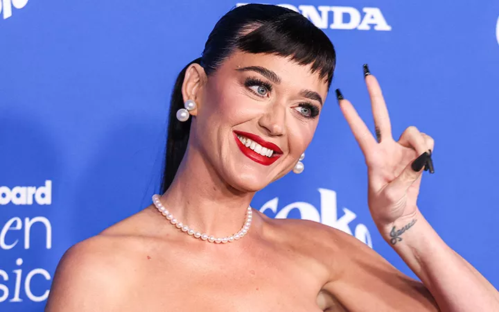 Katy Perry 
