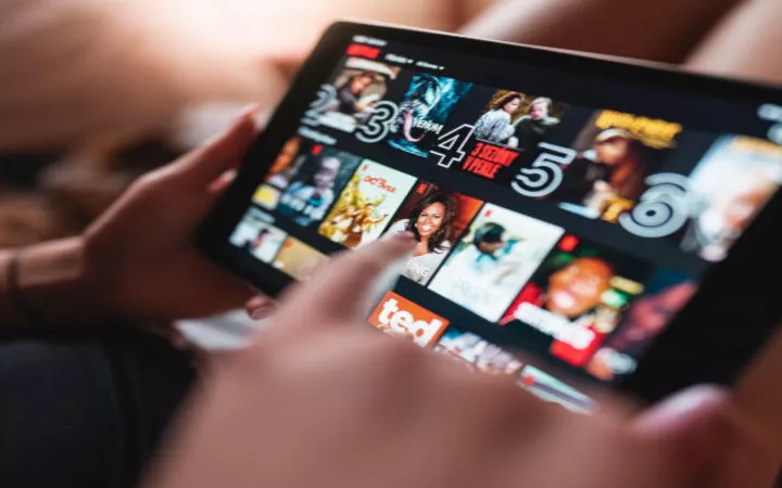 Film-und Serienhighlights 2026