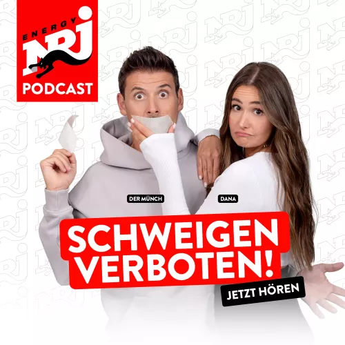 Schweigen verboten