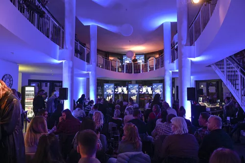 NRJ MUSIC AWARDS Pre-Party präsentiert von der Mall of Berlin