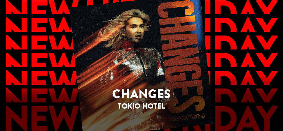 Tokio Hotel 