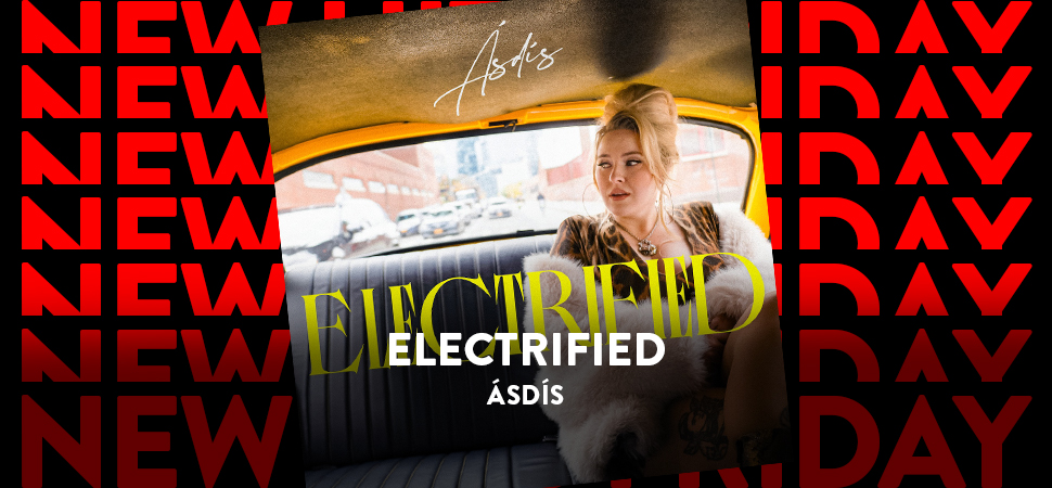 Asdis Electrified