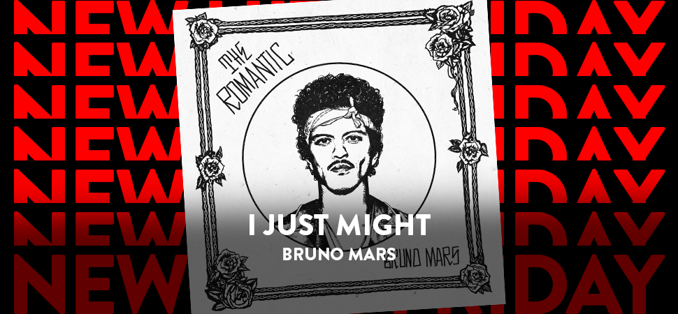 Bruno Mars